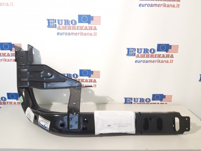 Upper Rail Assembly (right)
